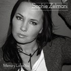 cd: Sophie Zelmani: Memory Loves You
