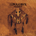cd-digipak: Tomahawk: Anonymous