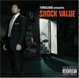 cd: Timbaland: Shock Value