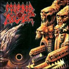 cd: Morbid angel: Gateways to annihilation