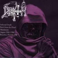 cd: Death: Demo #3 #4 #5