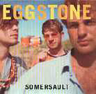 cd: Eggstone: Somersault