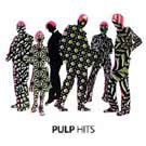 cd: Pulp: Hits
