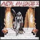 lp: Various Artists: Metal Massacre 5