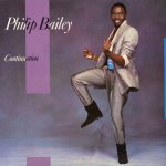 lp: Philip Bailey: Continuation