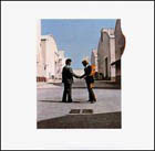 lp: Pink Floyd: Wish You Were Here