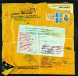 lp: John Mayall: A Hard Core Package