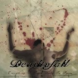 cd: Dead to Fall : Everything I Touch Falls to Pieces 