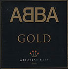 2lp: Abba: Gold