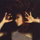 cd: Tori Amos: From the choirgirl hotel
