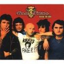 Rose Tattoo:Never too loud