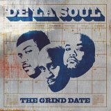 cd: De La Soul: The Grind Date