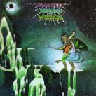 lp-gatefold: Uriah Heep: Demons And Wizards