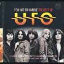 cd: UFO: Too Hot To Handle - The Best Of UFO