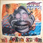 lp: Excel: The Joke's On You