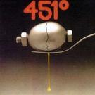 lp: 451 Degrees: 451 Degrees 