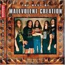 cd: Malevolent Creation: The Best Of