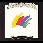 2cd: Helloween: Chameleon