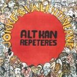 Jokke & Valentinerne:Alt Kan Repeteres