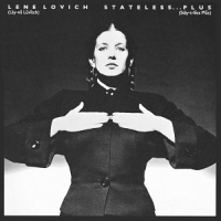 lp: Lene Lovich: Stateless