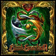 cd-singel: Blind Guardian: And Then There Was Silence