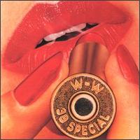 .38 special:Rockin' into the night