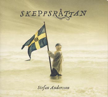 Stefan ANDERSSON:Skeppsråttan