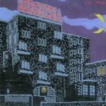 mini-lp: Borghesia: No Hope No Fear