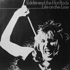 lp-gatefold: Eddie And The Hotrods: Life on the line