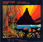 lp: Mountain: Live