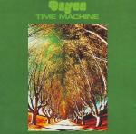 cd: Dzyan: Time machine