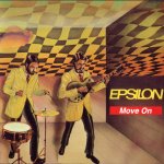 cd: Epsilon: Move on
