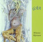 cd: Gäa: Alraunes Alptraum