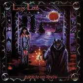 cd: Liege Lord: Burn To My Touch