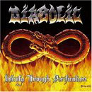 cd: Diabolic: Infinity Through Purification