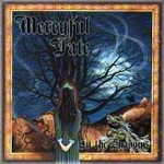 cd: Mercyful Fate: In the shadows