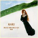 Kari Rueslåtten:Demo Recordings