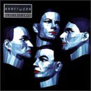  obestämt: Kraftwerk: Electric Café