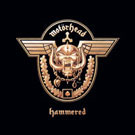 cd: Motörhead: Hammered