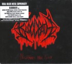 cd: Bloodbath: Nightmares Made Flesh