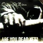 cd: Children of Bodom: Are You Dead Yet?