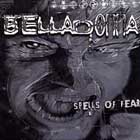 cd: Belladonna: Spells of Fear