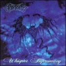 lp: cryptopsy: whisper supremacy