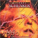 Michael Schenker:MS 2000-Dreams And Expressions