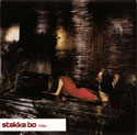 cd-singel pappersfodral: Stakka Bo: Killer