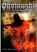 Onslaught:Live Polish Assault 2007