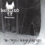 cd: Isengard: Vinterskugge