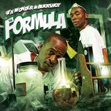 cd: 9th Wonder & Buckshot: The Formula