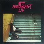 lp: v/a: Musiken ur filmen Ett anständigt liv