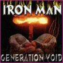 cd: Iron Man: Generation Void